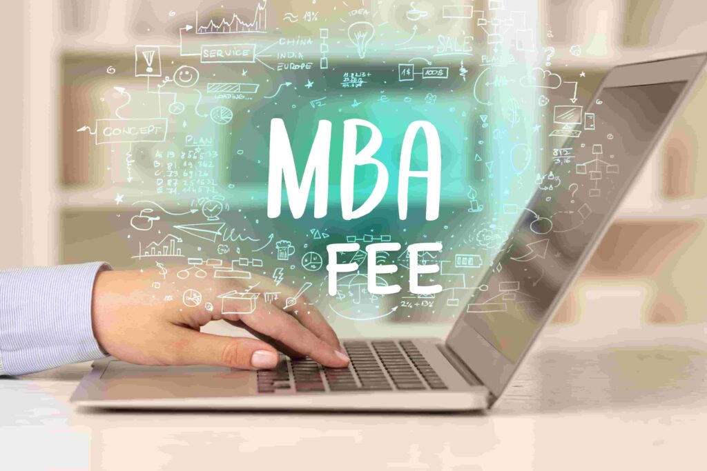 Pay as you go online MBA with monthly installments