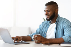 Weekend only online MBA for busy professionals