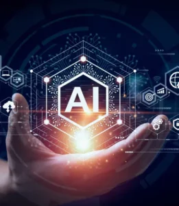 Online MBA in artificial intelligence and machine learning