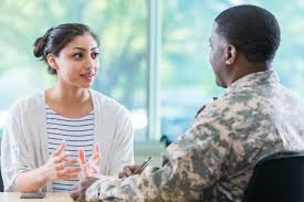 Military friendly online MBA with GI Bill benefits