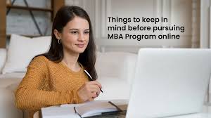 The Best Self-Paced Online MBA Programs with No Deadlines