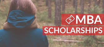 Scholarships for women in online MBA programs