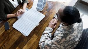Fully funded online MBA programs for veterans