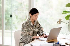 Fully funded online MBA programs for veterans