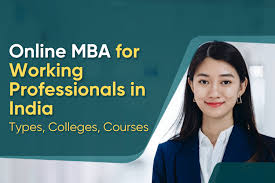 Best Part-Time Online MBA Programs for Working Professionals