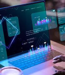 Online MBA in business analytics with Python/R