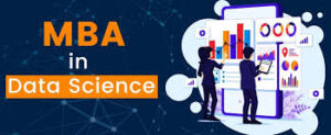 Top online MBA for tech professionals IT/Data Science