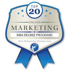 MBA in digital marketing online with certifications