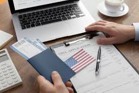 Online MBA programs for international students F-1 visa