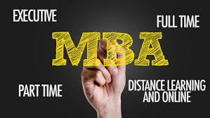Best Part-Time Online MBA Programs for Working Professionals