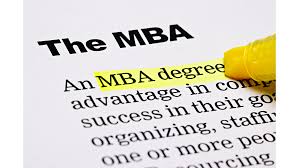Online MBA programs with employer tuition reimbursement