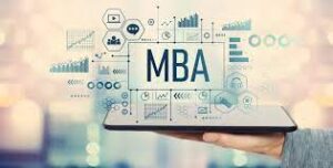 Pay as you go online MBA with monthly installments