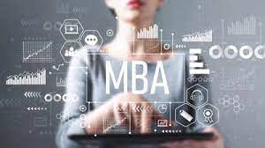 Pay as you go online MBA with monthly installments