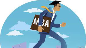 Online MBA with No Work Experience Required