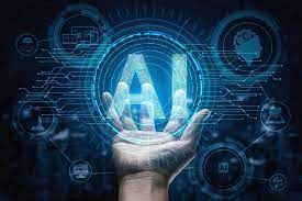 Online MBA in artificial intelligence and machine learning
