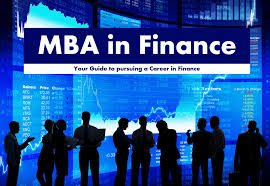Best online MBA for finance and investment careers