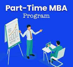 Lowest course load online MBA for slow learners