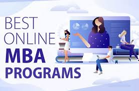 Lowest course load online MBA for slow learners