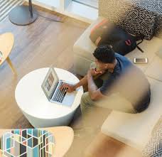 Online MBA for professionals over 40