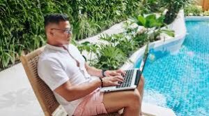 Why Digital Nomads Need Specialized Travel Insurance