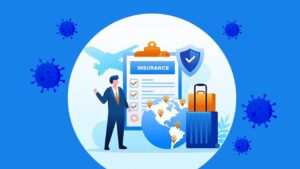 travel insurance that covers trip cancellation covid